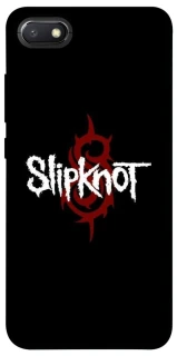 Чехол на Xiaomi Redmi 6A Slipknot фото 1 из 1