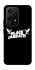 Чехол на Honor 200 Lite Black Sabbath logo ver.2 фото 1 из 1