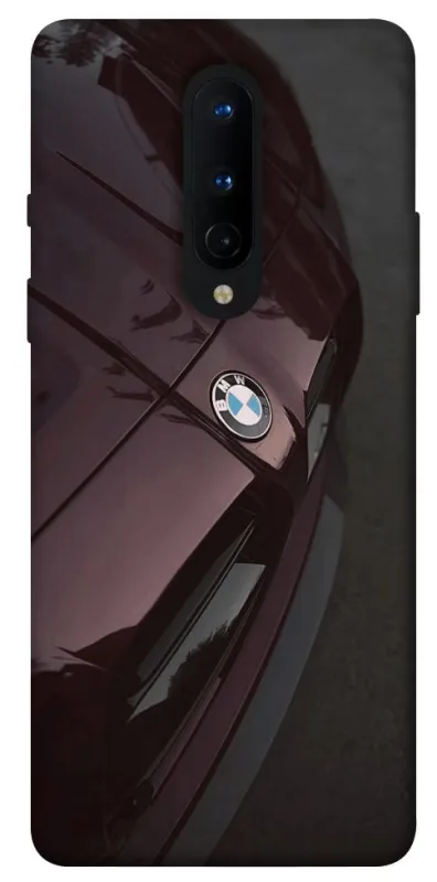 Чохол на OnePlus 8 BMW v51 фото 1 з 1