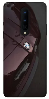 Чохол на OnePlus 8 BMW v51 фото 1 з 1
