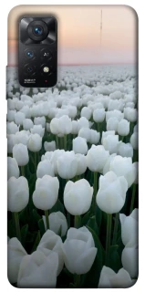 Чохол на Xiaomi Redmi Note 11 Pro 4G/5G Flowers v1 фото 1 з 1