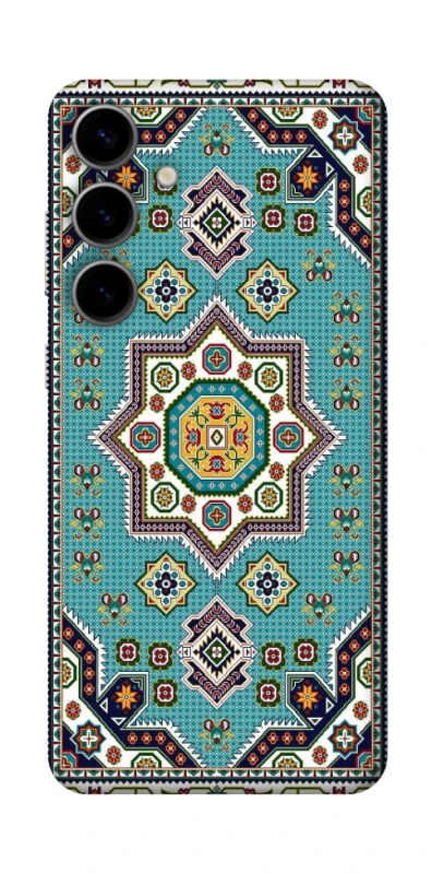 Чохол на Samsung Galaxy S25 FE Килим v7 фото 1 з 1