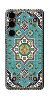 Чохол на Samsung Galaxy S25 FE Килим v7 фото 1 з 1