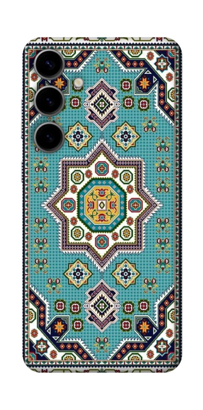 Чехол на Samsung Galaxy S25 Килим v7 фото 1 из 1