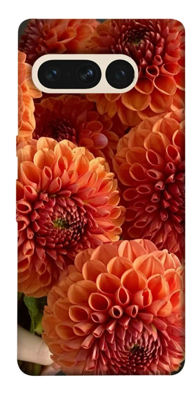 Чохол на Google Pixel 7 Pro Flower1 фото 1 з 1