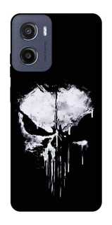 Чохол на Motorola Moto E15 Каратель фото 1 з 1