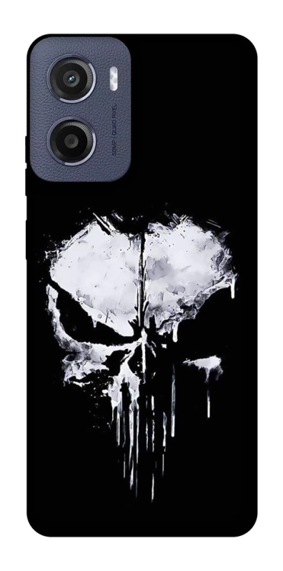 Чохол на Motorola Moto G05 Каратель фото 1 з 1