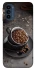 Чехол на Motorola Moto G41 Сup of coffee фото 1 из 1