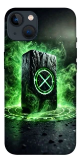 Чохол на Apple iPhone 13 (6.1") Руна Гебо фото 1 з 1