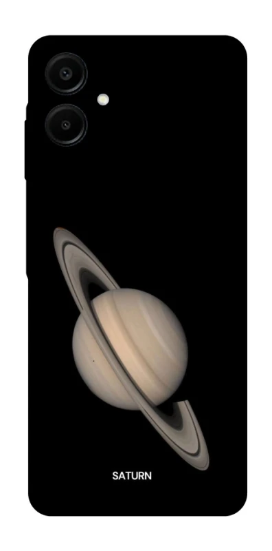 Чехол на Samsung Galaxy A07 Saturn фото 1 из 1