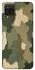 Чохол на Samsung Galaxy A12 Camouflage v26 фото 1 з 1