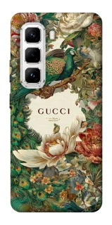 Чехол на Infinix Hot 50 Pro Gucci ver.4 фото 1 из 1