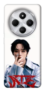 Чехол на Xiaomi Redmi 14C / Poco C75 Lee Know - Stray Kids фото 1 из 1