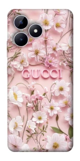Чохол на Realme Note 50 5G Gucci ver.6 фото 1 з 1