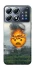 Чохол на Xiaomi POCO X8 Pro Moscow never sleeps ver.2 фото 1 з 1
