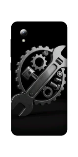 Чохол на ZTE Blade A3 (2019) Mechanic v2 фото 1 з 1