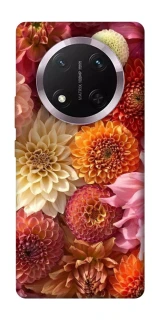 Чохол на Honor X9c Bouquet фото 1 з 1