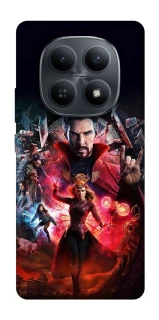 Чохол на Xiaomi Redmi Note 15 4G/5G (EU) Strange and Wanda фото 1 з 1