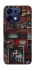 Чехол на Oppo A6 Pro 4G/5G Stranger Things ver.16 фото 1 из 2