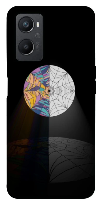 Чохол на Oppo A96 Wednesday room фото 1 з 1