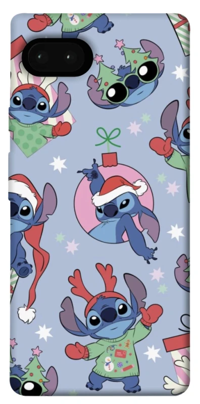 Чохол на Google Pixel 7a Stitch ver.20 фото 1 з 1