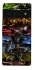 Чехол на Google Pixel 6 Pro Mortal Kombat ver.4 фото 1 из 1