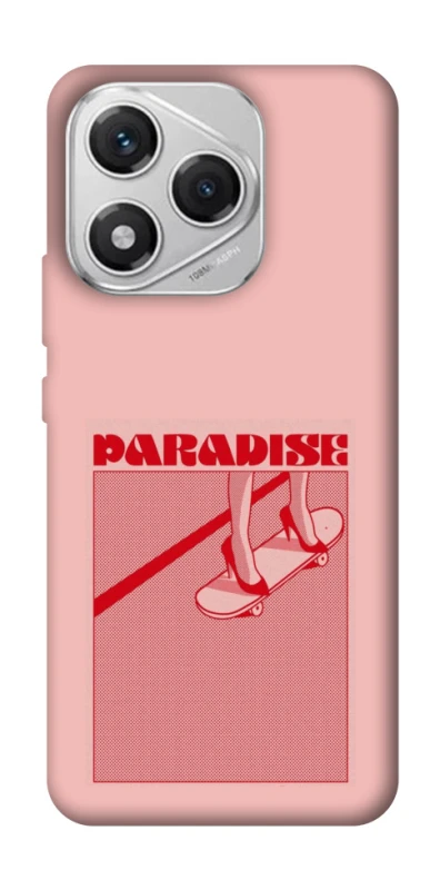 Чохол на Honor 400 Lite Paradise фото 1 з 1