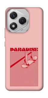 Чохол на Honor 400 Lite Paradise фото 1 з 1