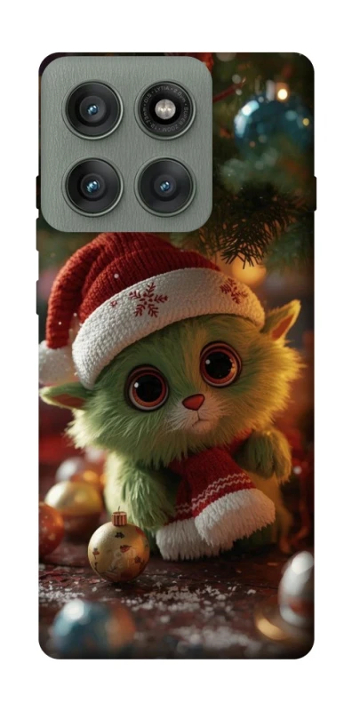 Чохол на Motorola Edge 60 Pro Grinch mood ver.4 фото 1 з 1