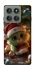 Чохол на Motorola Edge 60 Pro Grinch mood ver.4 фото 1 з 1