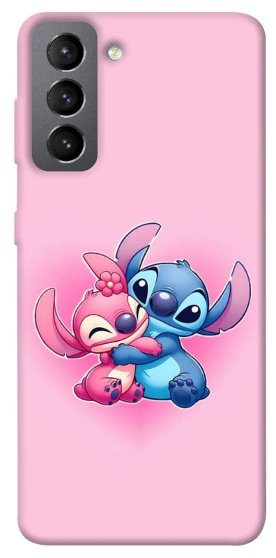 Чохол на Samsung Galaxy S21 FE Stitch ver.10 фото 1 з 1