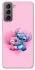 Чохол на Samsung Galaxy S21 FE Stitch ver.10 фото 1 з 1