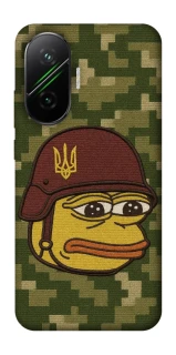 Чохол на Xiaomi Poco F7 Pepehota фото 1 з 1