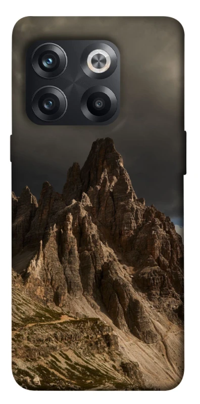 Чохол на OnePlus 10T Mountain v2 фото 1 з 1