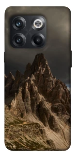 Чохол на OnePlus 10T Mountain v2 фото 1 з 1