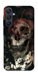 Чохол на Samsung Galaxy A25 5G Romantic Halloween ver.1 фото 1 з 1
