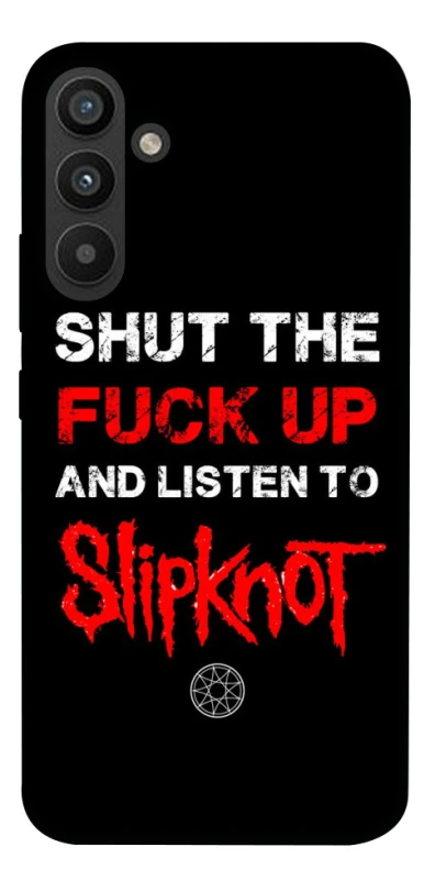 Чохол на Samsung Galaxy A34 5G Slipknot vibes фото 1 з 1
