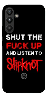 Чехол на Samsung Galaxy A34 5G Slipknot vibes фото 1 Чехол на Samsung Galaxy A34 5G Slipknot vibes фото 1 из 1