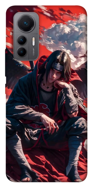 Чохол на Xiaomi 12 Lite Itachi фото 1 з 1