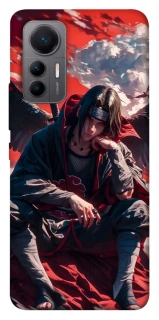 Чохол на Xiaomi 12 Lite Itachi фото 1 з 1
