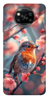 Чехол на Xiaomi Poco X3 NFC / Poco X3 Pro Birdie фото 1 из 1