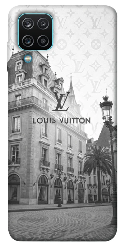 Чохол на Samsung Galaxy M12 Louis Vuitton ver.2 фото 1 з 1