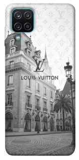 Чехол на Samsung Galaxy M12 Louis Vuitton ver.2 фото 1 из 1