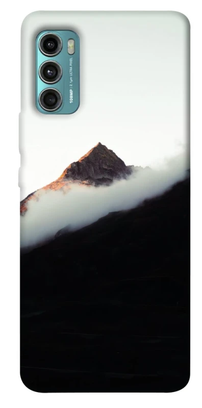 Чохол на Motorola Moto G60 Mountain v3 фото 1 з 1