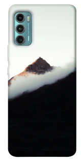 Чехол на Motorola Moto G60 Mountain v3 фото 1 из 1