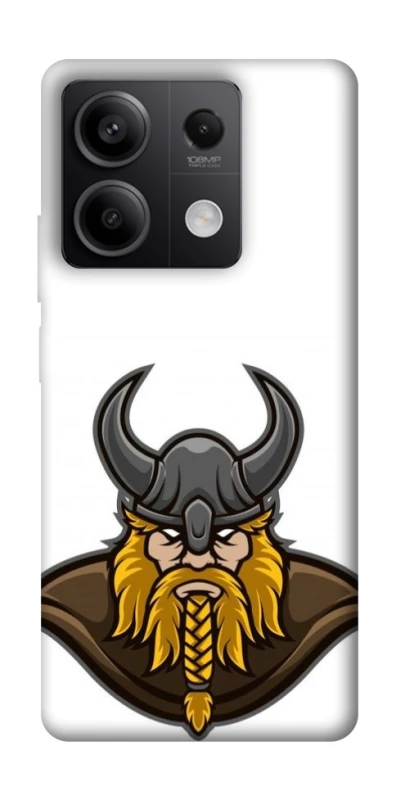 Чехол на Xiaomi Redmi Note 13 5G Viking фото 1 из 1