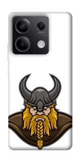Чехол на Xiaomi Redmi Note 13 5G Viking фото 1 из 1
