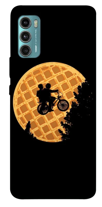 Чохол на Motorola Moto G60 Stranger Things ver.33 фото 1 з 1