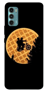 Чехол на Motorola Moto G60 Stranger Things ver.33 фото 1 из 1