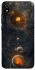 Чохол на Xiaomi Redmi 7A Сонячна система фото 1 з 1